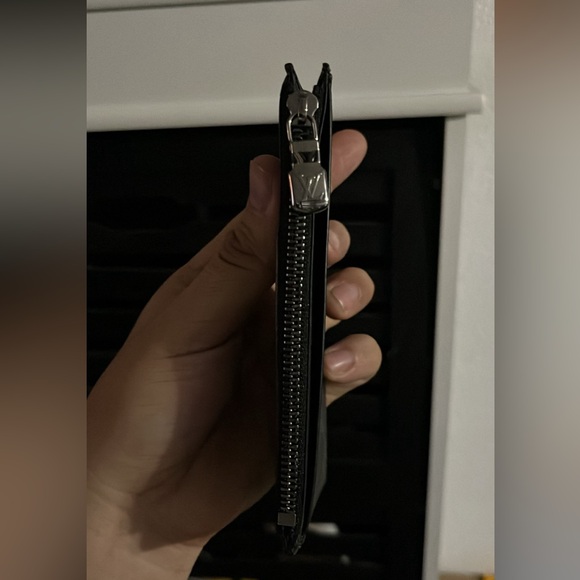 Louis Vuitton coin cardholder eclipse monogram - Picture 4 of 6